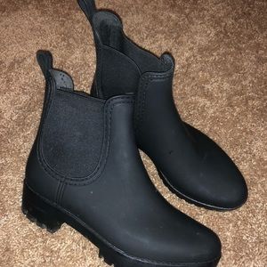 Jeffrey Campbell Rain Boots